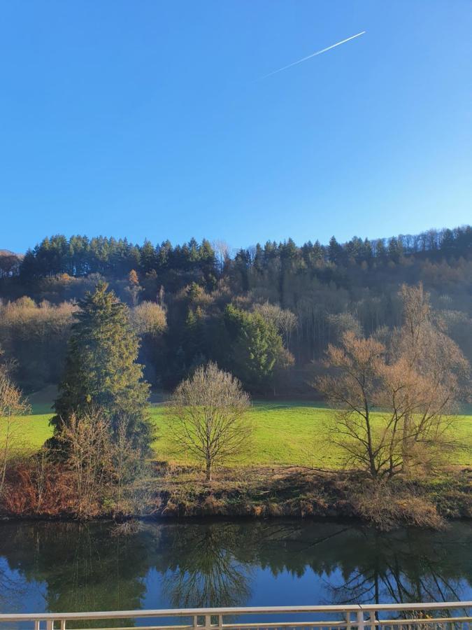 Lahnterrassen Geilnau Exterior photo